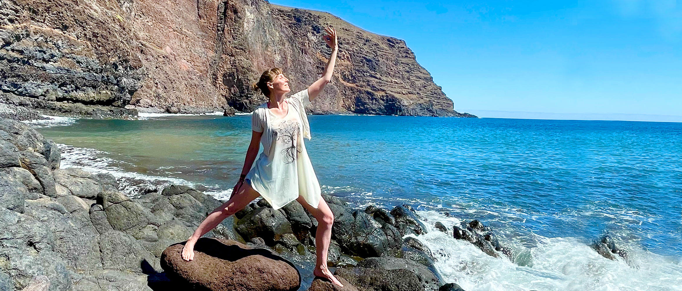 Yoga La Gomera